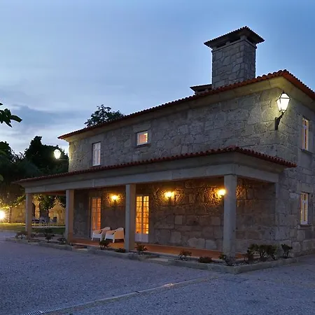 Casa Da Torre Semesterbostad Portela de Vade