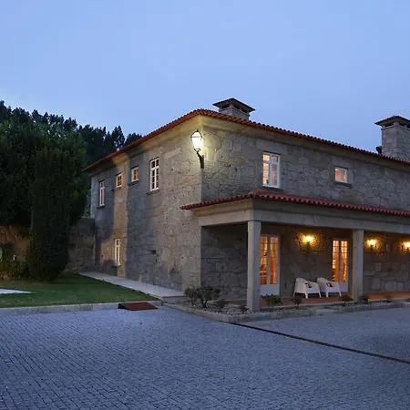 Casa Da Torre *