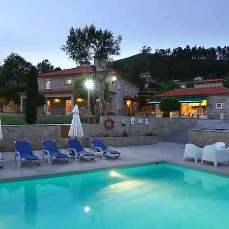 Casa Da Torre Semesterbostad *
