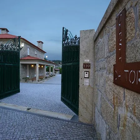 Casa Da Torre
