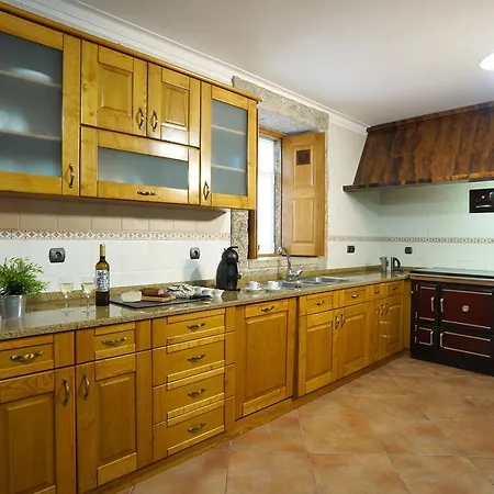 Casa Da Torre Semesterbostad *
