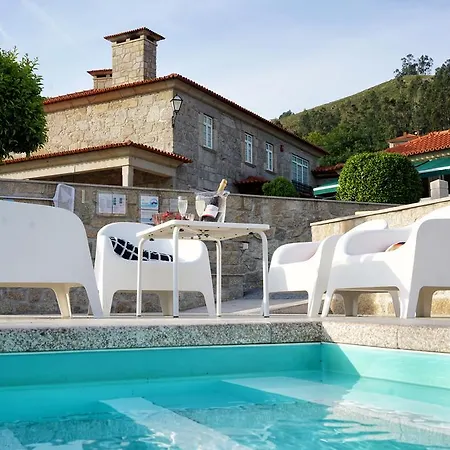 Casa Da Torre Semesterbostad *