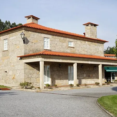 Casa Da Torre Semesterbostad Portela de Vade