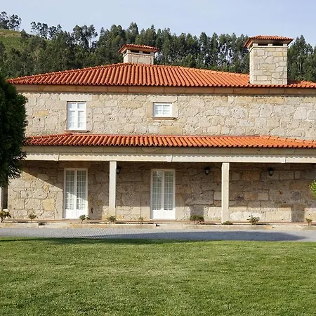 Semesterbostad Casa Da Torre *