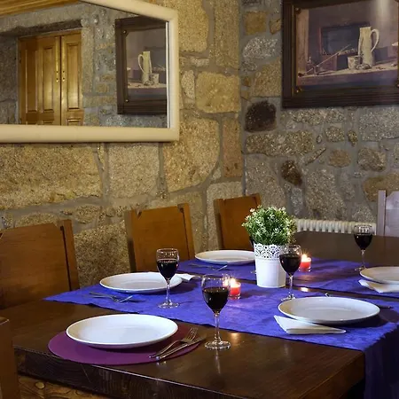 Casa Da Torre Semesterbostad