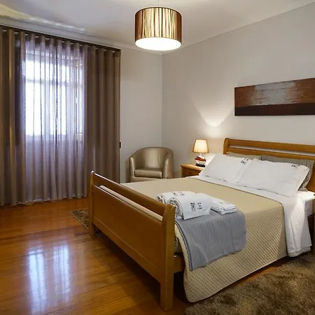 Casa Da Torre Semesterbostad *