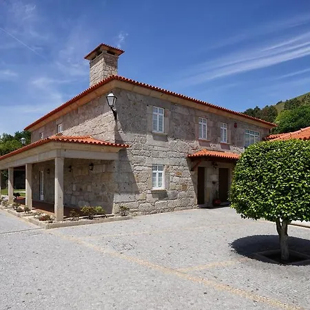 Casa Da Torre *