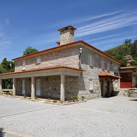 Semesterbostad Casa Da Torre Portela de Vade