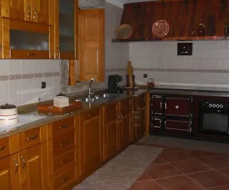 Casa Da Torre Semesterbostad Portela de Vade