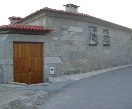 Semesterbostad Casa Da Torre